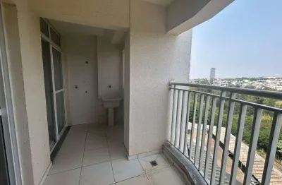 Apartamento com 3 quartos à venda na Avenida Itororó, 1388, Zona 02, Maringá