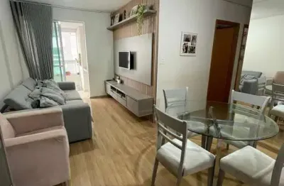Apartamento com 3 quartos à venda na Rua Pioneiro Romeu Pardini, 161, Galeão, Maringá