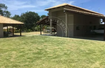 Condomínio countryville - chácara no condomínio countryville, em hidrolândia - go