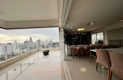 Great urban house - cobertura dúplex magnífica com vista definitiva, no setor marista