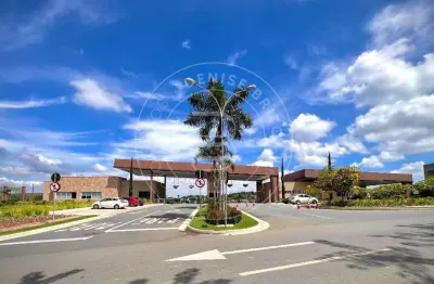 Jardins bolonha - excelente lote de 510m no jardins bolonha em senador canedo