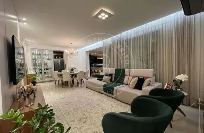 Botanic consciente life - apartamento à venda no setor marista