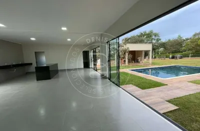 Condomínio das palmeiras - chácara no condomínio das palmeiras - bela vista de goiás