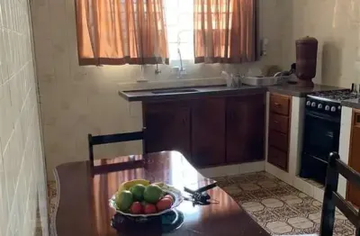 Casa com 3 quartos à venda no Parque do Colégio, Jundiaí 