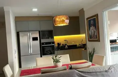Apartamento no condominío resort santa angela - engordadouro - jundiaí-sp