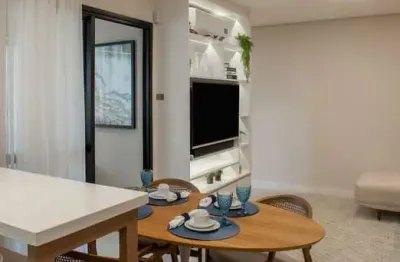 Apartamento com 2 quartos à venda no Engordadouro, Jundiaí 