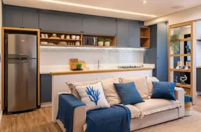 A palavra resort também vai te fazer se sentir em casa!