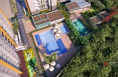 Apartamento com 3 quartos à venda no Horto Florestal, Jundiaí 