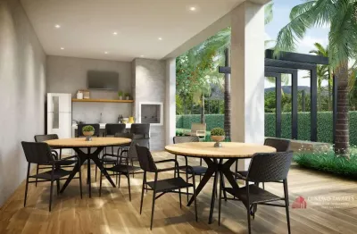 Apartamento com 2 quartos à venda no Medeiros, Jundiaí 