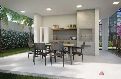 Apartamento com 2 quartos à venda no Medeiros, Jundiaí 