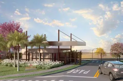 Terreno à venda na Chácara Morada Mediterrânea, Jundiaí 