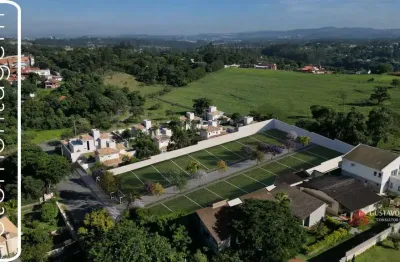 Terreno à venda na Chácara Morada Mediterrânea, Jundiaí 