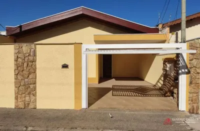 Casa com 3 quartos à venda no Jardim Merci II, Jundiaí 