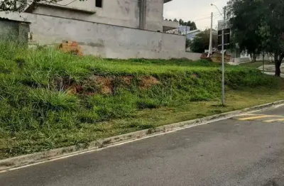 Lote no condomínio terras de gênova - bairro chácara mediterrânea - jundiaí-sp