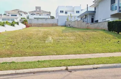 Lote no condomínio reserva da serra - bairro medeiros - jundiaí-sp