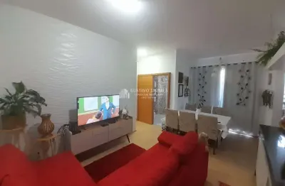 Apartamento no condominío myriad parque - engordadouro - jundiaí-sp
