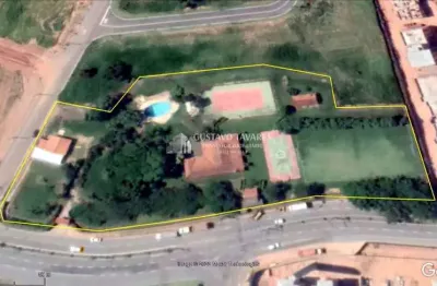 Terreno à venda no Loteamento Banespa, Vinhedo 