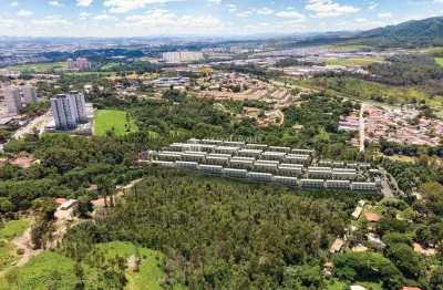 Casa em condomínio fechado com 2 quartos à venda no Medeiros, Jundiaí 