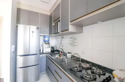 Apartamento no condomínio maxx santa angela - vila galvão - jundiaí-sp