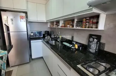Apartamento no condominío myriad parque - engordadouro - jundiaí-sp