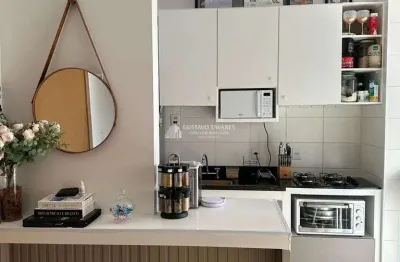 Apartamento no condominío myriad parque - engordadouro - jundiaí-sp