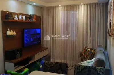 Apartamento com 2 quartos à venda no Residencial Terra da Uva, Jundiaí 