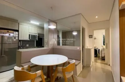 Apartamento no condomínio hanbury park - engordadouro - jundiaí-sp