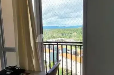 Apartamento no condominío myriad parque - engordadouro - jundiaí-sp