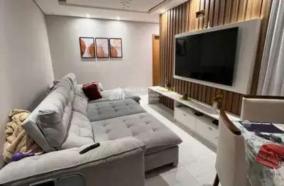 Apartamento no condominío myriad parque - engordadouro - jundiaí-sp