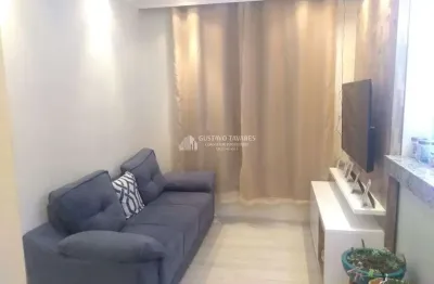 Apartamento no condomínio spazio jardim solare - jundiaí-sp