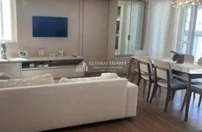 Apartamento no botaniq condominium club - bairro vila lacerda - jundiaí-sp