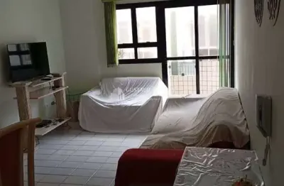 Apartamento com 2 quartos à venda em Guilhermina, Praia Grande 