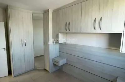 Apartamento no condomínio spazio jabuticabeiras - ponte são joão - jundiaí-sp