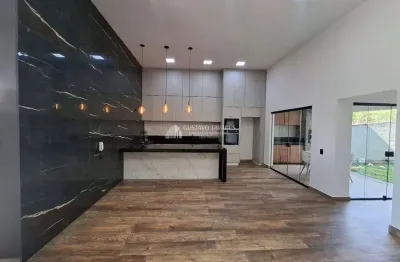 Casa com 3 quartos à venda no Maracanã, Jarinu 