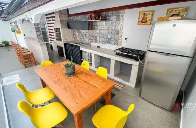 Casa com 3 quartos à venda no Jardim Marco Leite, Jundiaí 