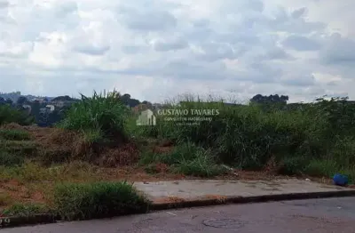 Terreno à venda no Parque Petrópolis, Várzea Paulista 