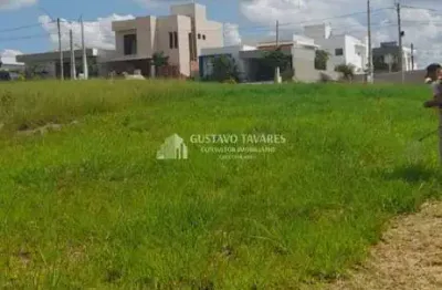 Terreno no gran ville são venâncio - bairro jardim primavera - itupeva-sp