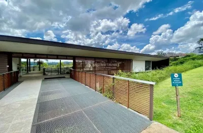 Terreno no condomínio bosque do horto - bairro horto florestal - jundiaí-sp