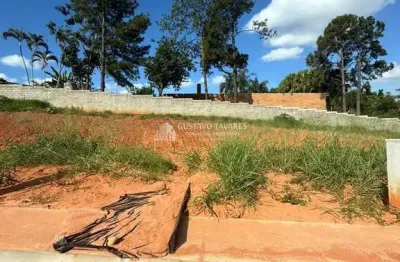 Terreno no condomínio villagio tunis -  chácara morada mediterrânea - jundiaí-sp