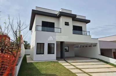 Casa em condomínio fechado com 3 quartos à venda no Do Pinheirinho, Itupeva 