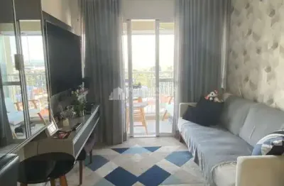 Apartamento com 3 quartos à venda no Medeiros, Jundiaí 
