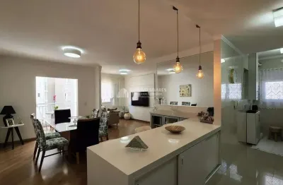 Apartamento no condomínio practice club house -  r. do retiro - jundiaí-sp