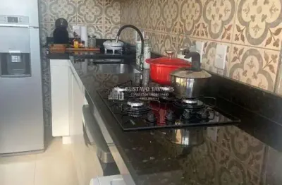 Apartamento no condomínio residencial topázio - jundiaí-sp