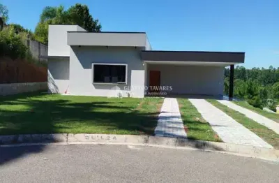 Casa em condomínio fechado com 3 quartos à venda no Caxambu, Jundiaí 