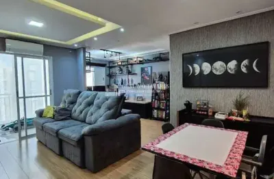 Apartamento no condomínio practice club house -  r. do retiro - jundiaí-sp