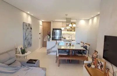 Apartamento no condomínio practice club house -  r. do retiro - jundiaí-sp