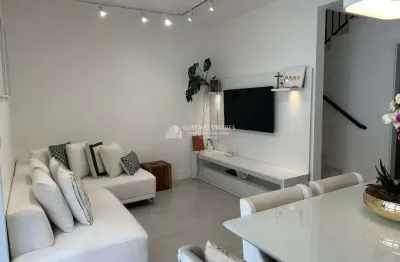 Casa em condomínio fechado com 3 quartos à venda na Cidade Nova, Jundiaí 