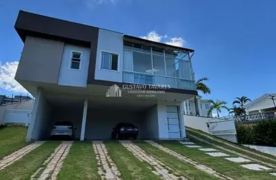 Casa em condomínio fechado com 4 quartos à venda no Jardim Primavera, Itupeva 