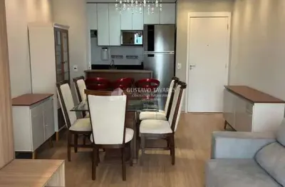 Apartamento no condomínio vista park - ponte sao joao - jundiaí-sp