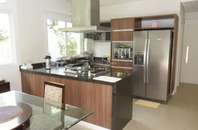 Casa em condomínio fechado com 3 quartos para alugar no Jardim Caxambu, Jundiaí 